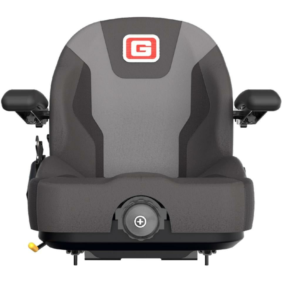 Air ride seat sale for gravely zero turn