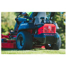 Gravely Pro-Turn 100 Commercial Mower