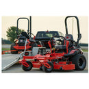 Gravely Pro-Turn ZX Commercial Mower