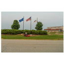 Gravely Pro-Turn ZX Commercial Mower