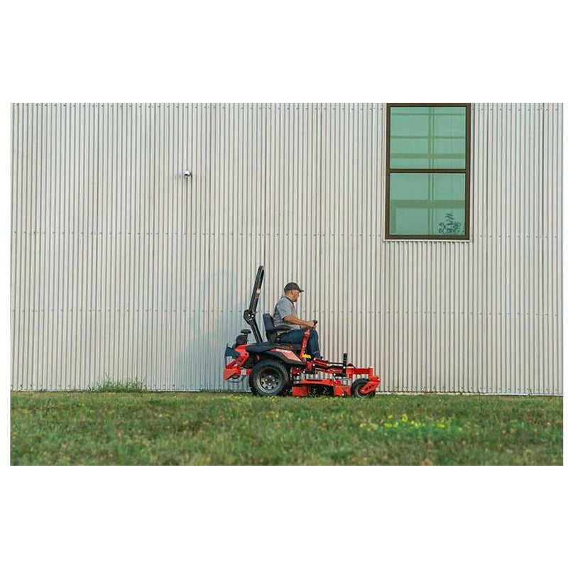 Gravely Pro-Turn ZX Commercial Mower