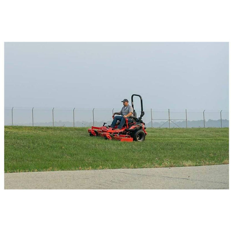 Gravely Pro-Turn ZX Commercial Mower