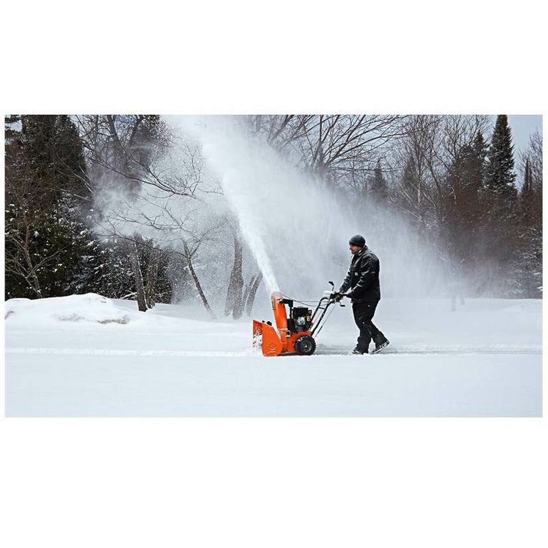 Ariens Classic 24+ Snowthrower
