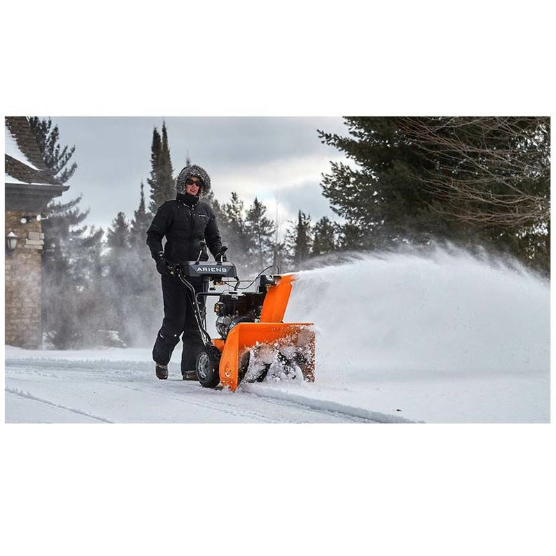 Ariens Classic 24+ Snowthrower