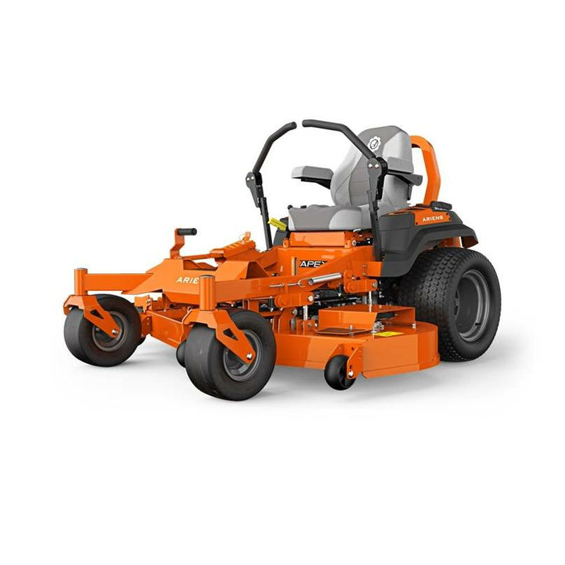 ARIENS APEX - Overall Best Value Mower