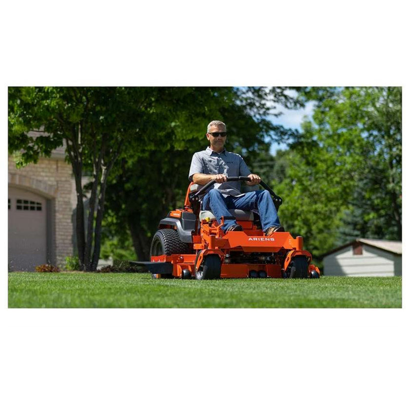 ARIENS APEX - Overall Best Value Mower