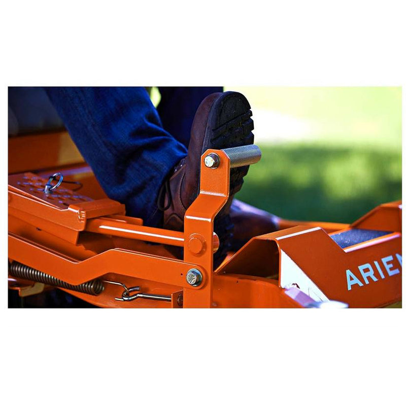 Ariens apex 52 online kawasaki price