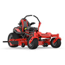 Gravely ZT HD Mower with Kawasaki Engine