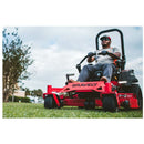 Gravely Pro-Turn 100 Commercial Mower