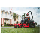 Gravely Pro-Turn 100 Commercial Mower