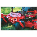 Gravely Pro-Turn 100 Commercial Mower