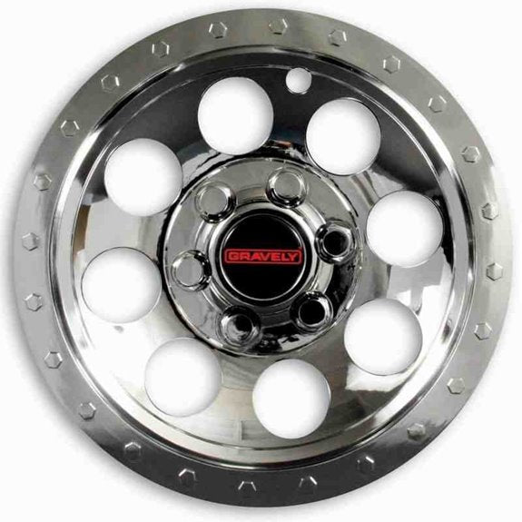 79102100 - 12 in. Wheel Cover Set