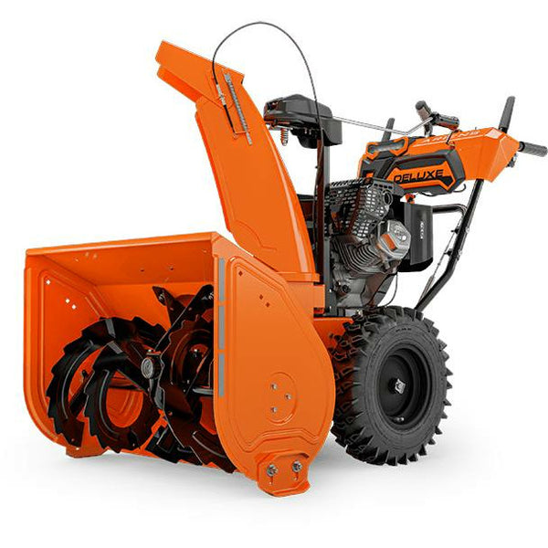 Ariens Deluxe 30 EFI Snowthrower