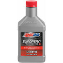AMSOIL SAE 5W-40 MS Synthetic European Motor Oil
