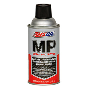 AMSOIL MP Metal Protector