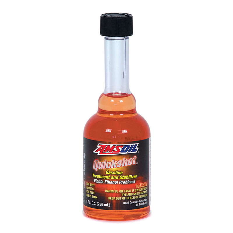 AMSOIL Quickshot®