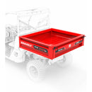 Gravely ATLAS JSV 3400-SD (Steel Dump) UTV / Side x Side Commercial Duty Vehicle - 996204