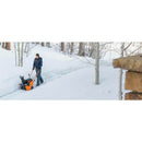 Ariens S18 Snowthrower