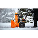 Ariens Compact 24 with Auto Turn Snowthrower