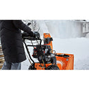 Ariens Compact 24 with Auto Turn Snowthrower