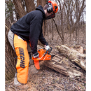 Echo 99988801527 Chain Saw Safety Kit