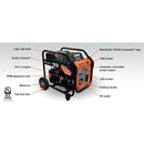 Echo EGi-4000 Inverter / Generator