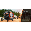 Echo EGi-4000 Inverter / Generator