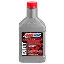 AMSOIL 10W-40 Synthetic Dirt Bike Oilv