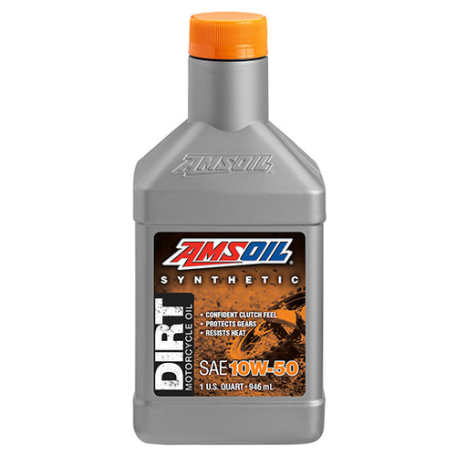 AMSOIL SAE10W-50 SYNTHETIC オフロード3本スノーバイク db50qt_500x.jpg?v=1737496475
