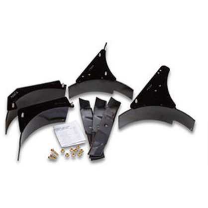 Gravely OEM Deck Mulch Kit - Pro-Turn 600 Series