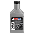 AMSOIL Synthetic Dirt Bike Transmission Fluid