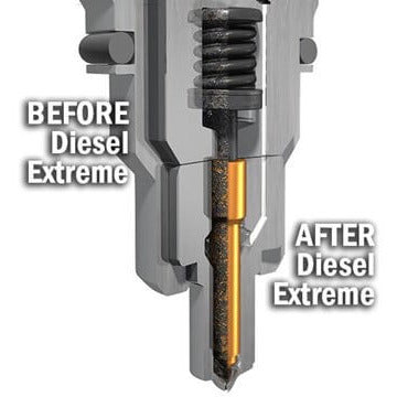Hot Shot's : Diesel Extreme - Fuel Additive