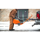 Ariens Professional 21 with Remote Chute Snowthrower