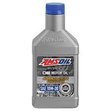 AMSOIL OE 10W-30 Synthetic Motor Oil