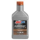 AMSOIL SAE 0W-20 LS-VW Synthetic European Motor Oil