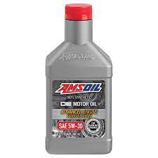 AMSOIL OE 5W-30 Synthetic Motor Oil