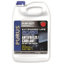 Purus® Antifreeze/Coolant Heavy Duty Extended Life Formula (ELC) - 50/50 - RED - Ready To Use