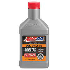 AMSOIL XL 5W-30 Synthetic Motor Oil