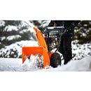 Ariens Compact 24 with Auto Turn Snowthrower