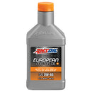 AMSOIL SAE 0W-40 FS Synthetic European Motor Oil