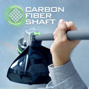 ST1521S - EGO POWER+ 15" STRING TRIMMER WITH POWERLOAD™ (With 2.5 Ah Battery & Charger)