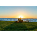 Gravely ZT HD Mower with Kawasaki Engine