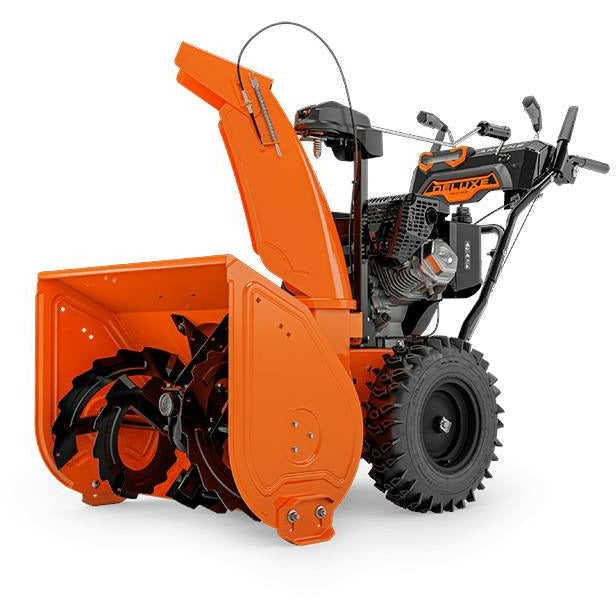 Ariens Deluxe 28 SHO Snowthrower