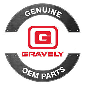 Gravely Electric Deck Lift Kit for Pro-Turn 600 Models - 79221100
