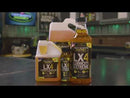 Hot Shot's : LX4 Lubricity Extreme - 16 OZ Bottle - Fuel Additive