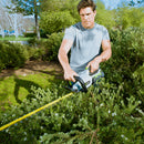 HT2411 - EGO POWER+ BRUSHLESS HEDGE TRIMMER (with 2.5 Ah Battery & Charger)