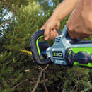 HT2411 - EGO POWER+ BRUSHLESS HEDGE TRIMMER (with 2.5 Ah Battery & Charger)