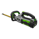 HT2411 - EGO POWER+ BRUSHLESS HEDGE TRIMMER (with 2.5 Ah Battery & Charger)