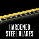 HT2411 - EGO POWER+ BRUSHLESS HEDGE TRIMMER (with 2.5 Ah Battery & Charger)