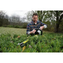 HT2411 - EGO POWER+ BRUSHLESS HEDGE TRIMMER (with 2.5 Ah Battery & Charger)